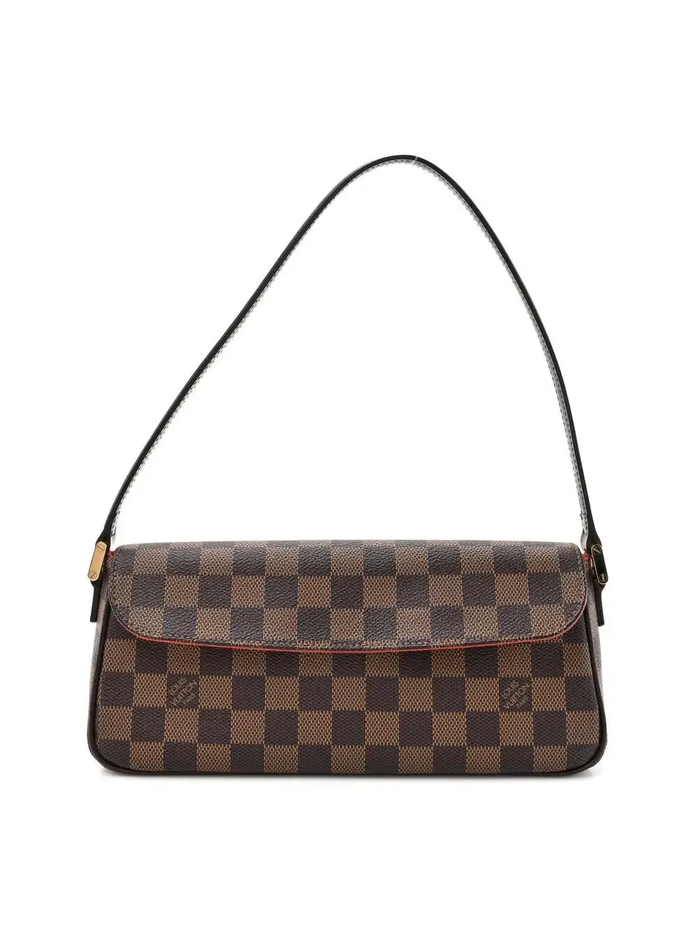 Louis Vuitton Damier Ebene Recoleta #290953L99B